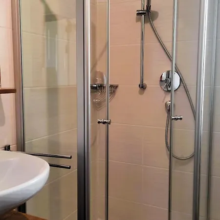 Schwedenglueck, Steibis Apartment Oberstaufen